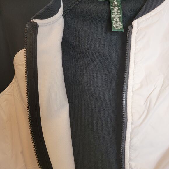 L-RL Gym Jacket - Picture 8 of 10